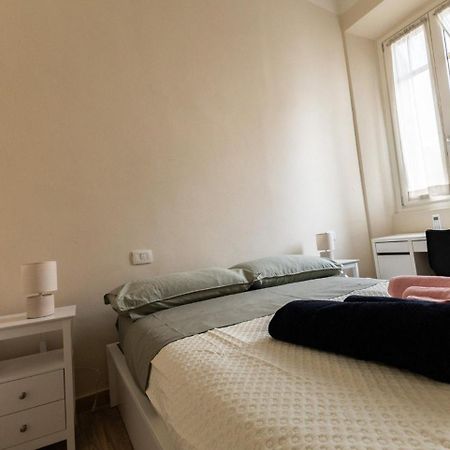 La Casa Di Gazi Ξενοδοχείο Φλωρεντία Εξωτερικό φωτογραφία