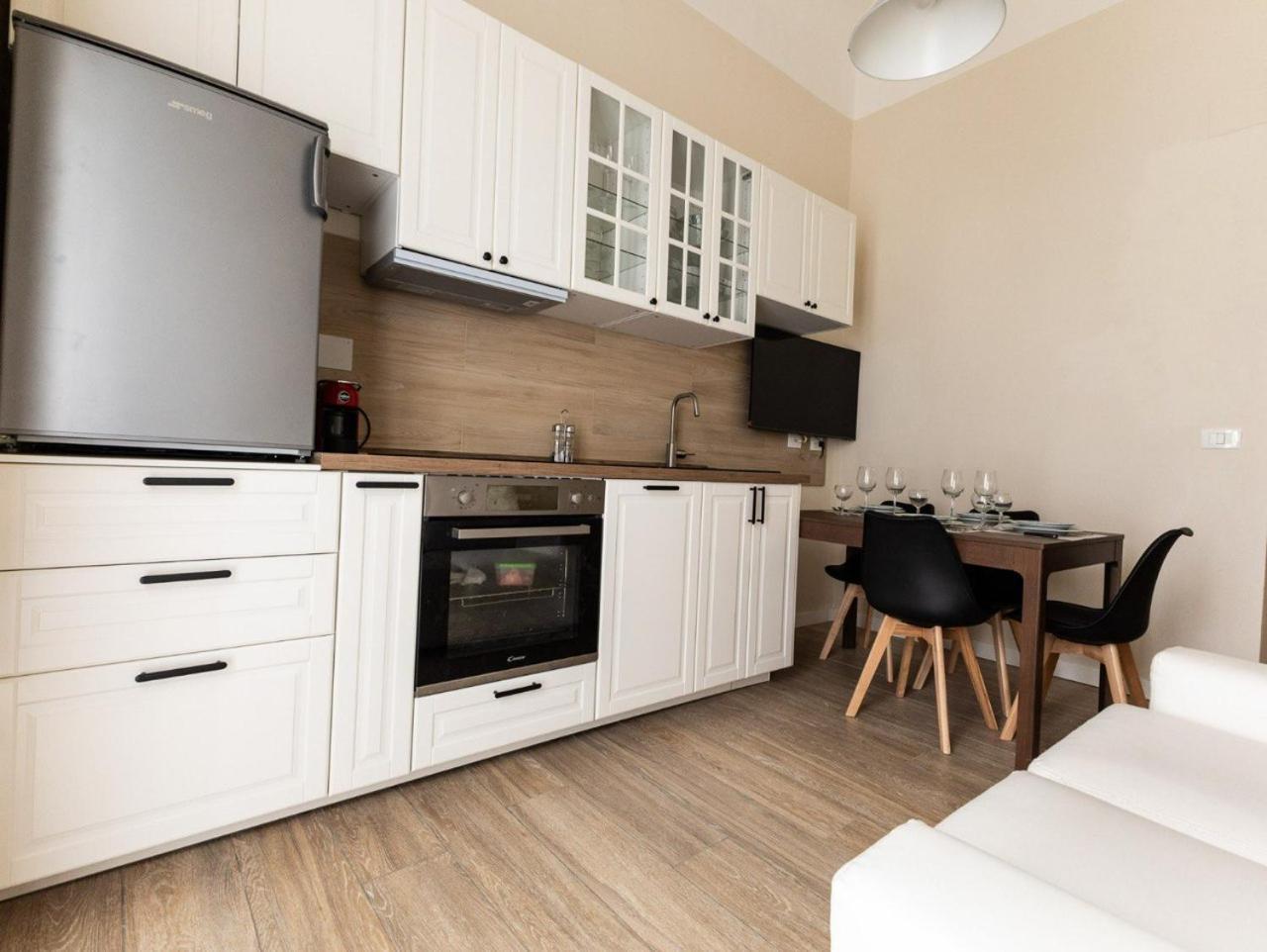 La Casa Di Gazi Ξενοδοχείο Φλωρεντία Εξωτερικό φωτογραφία