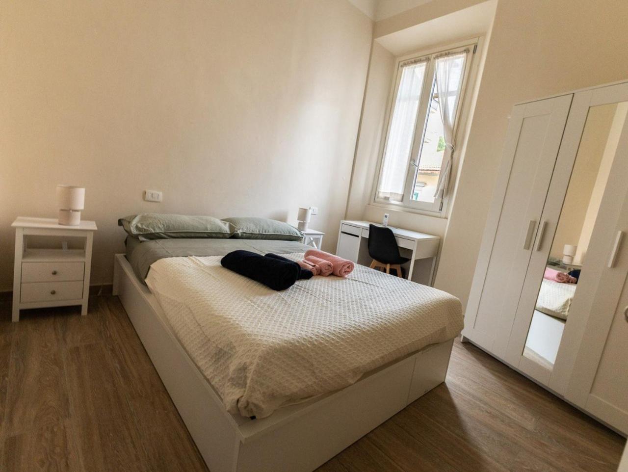 La Casa Di Gazi Ξενοδοχείο Φλωρεντία Εξωτερικό φωτογραφία