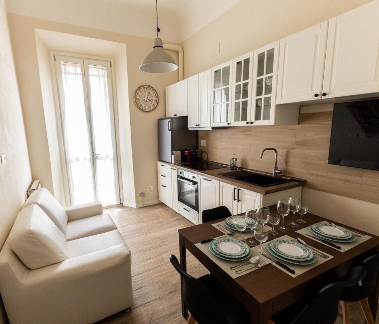 La Casa Di Gazi Ξενοδοχείο Φλωρεντία Εξωτερικό φωτογραφία