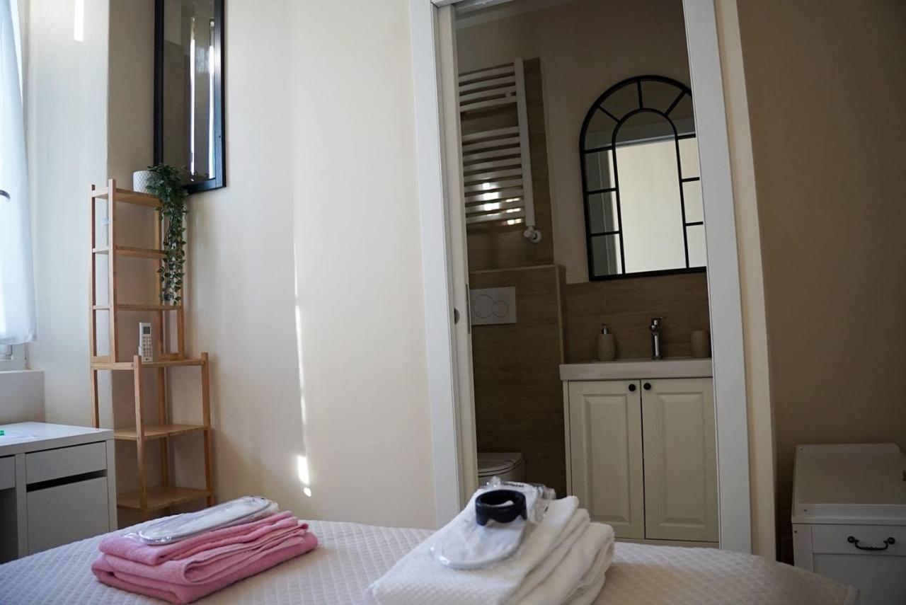 La Casa Di Gazi Ξενοδοχείο Φλωρεντία Εξωτερικό φωτογραφία