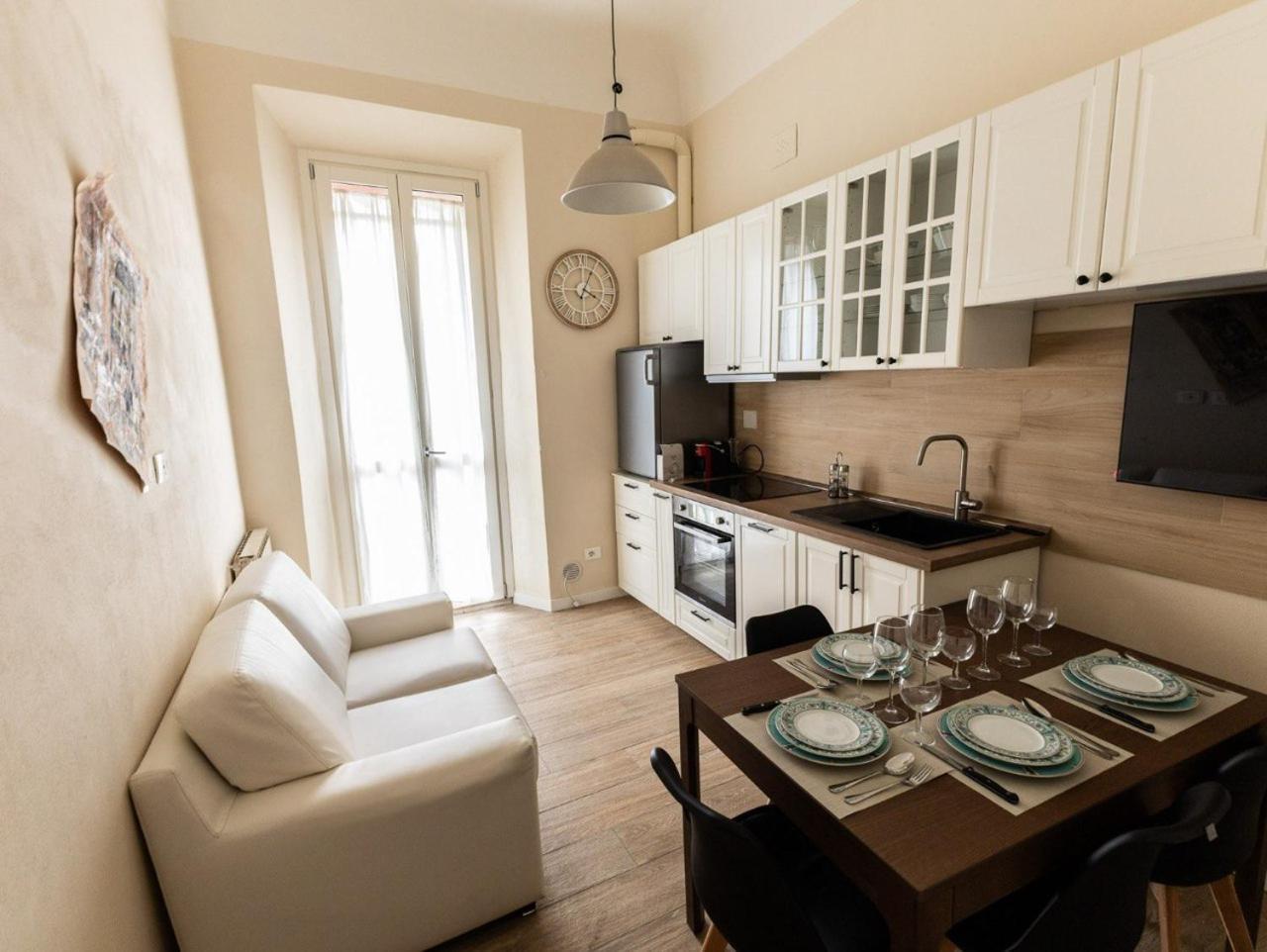 La Casa Di Gazi Ξενοδοχείο Φλωρεντία Εξωτερικό φωτογραφία