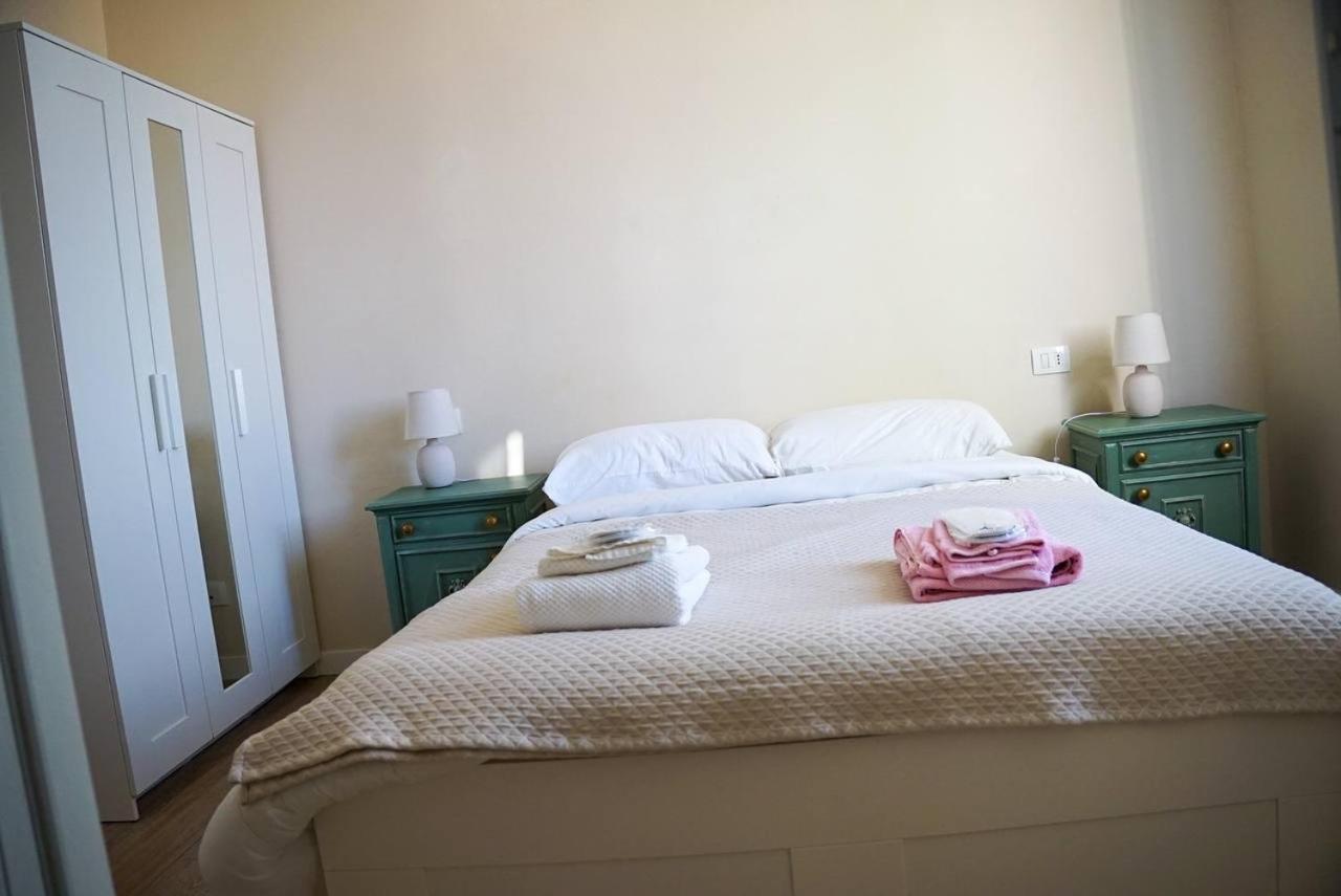 La Casa Di Gazi Ξενοδοχείο Φλωρεντία Εξωτερικό φωτογραφία